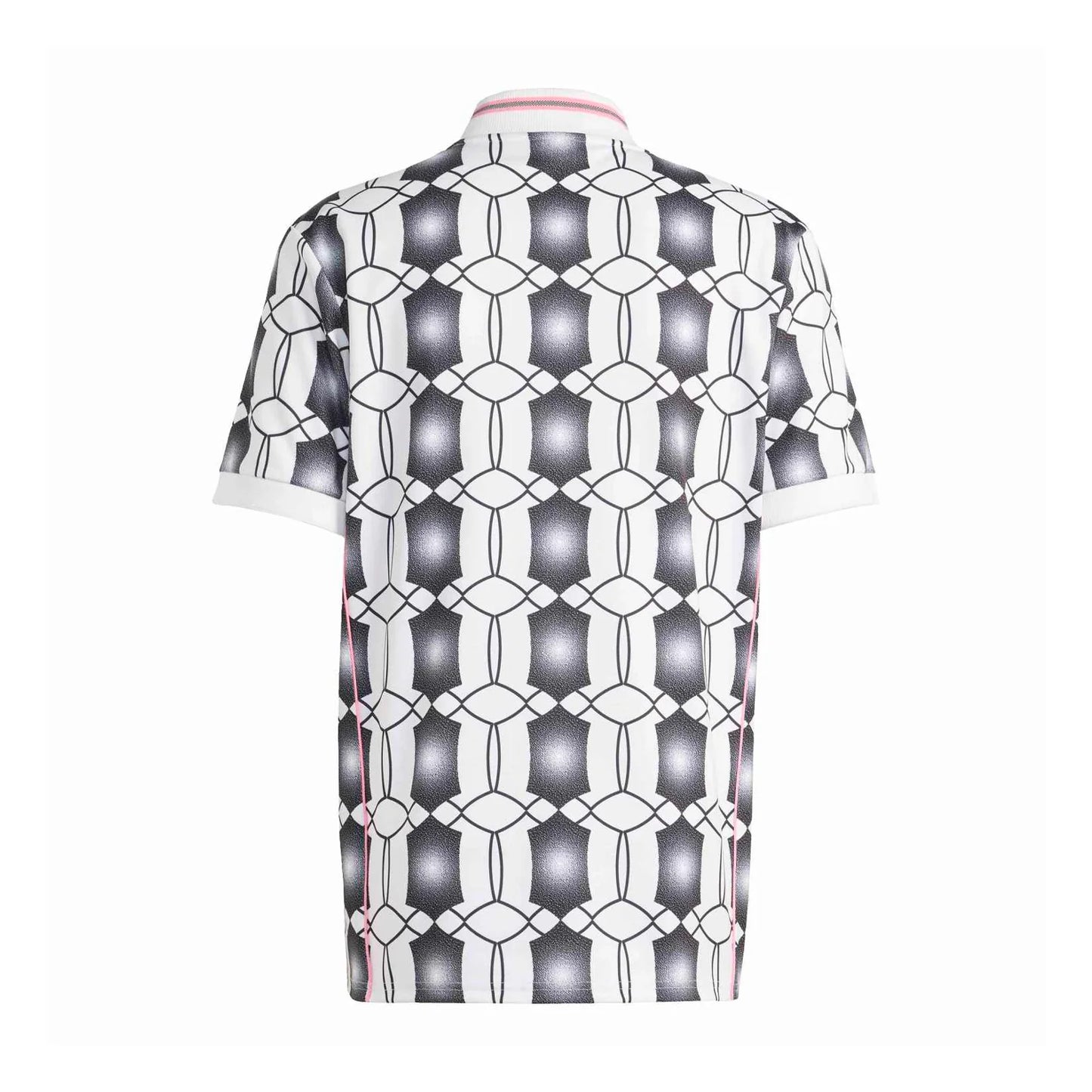 Juventus 25/26 Lifestyle Jersey - Mens