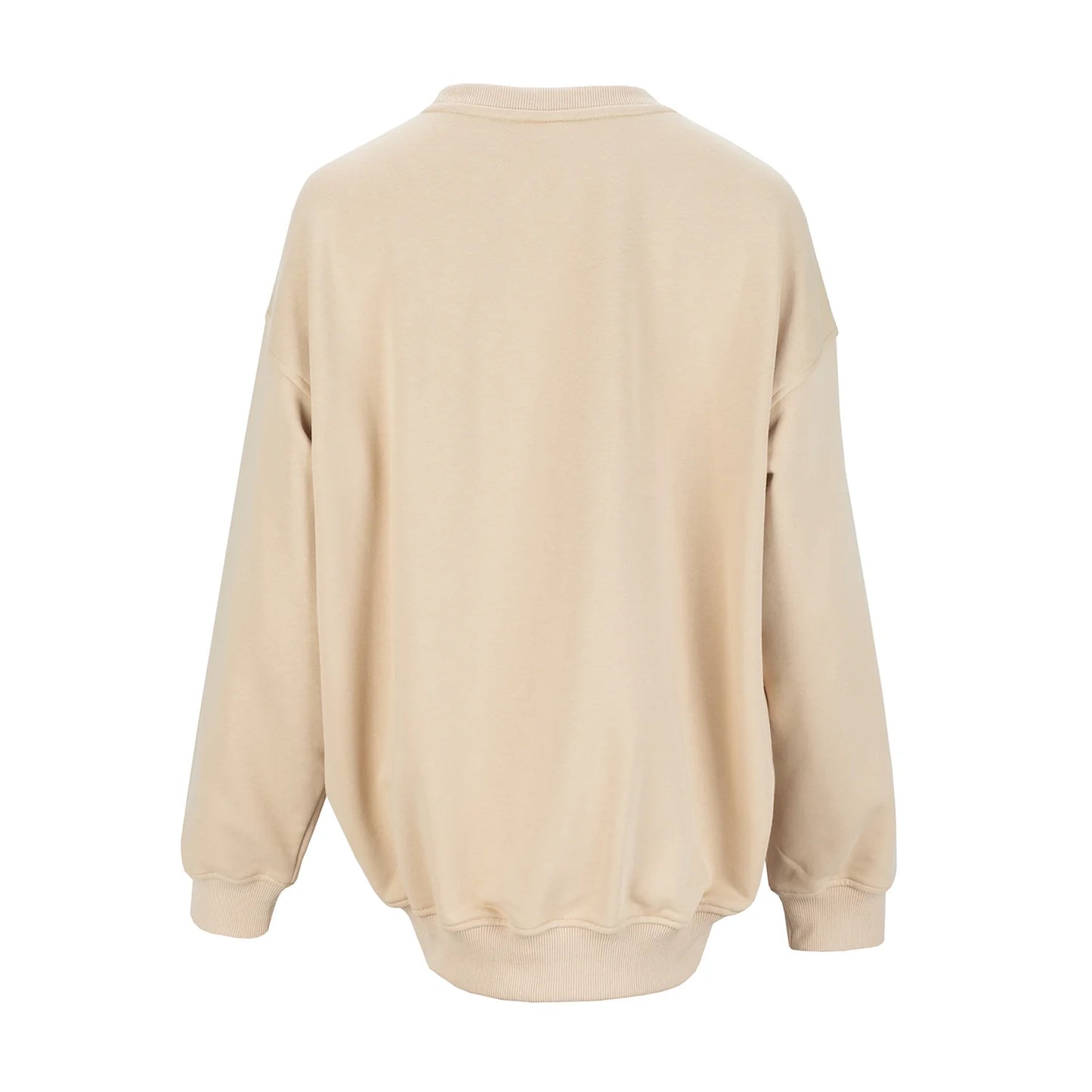 Bella Dona French Terry Crew - Womens