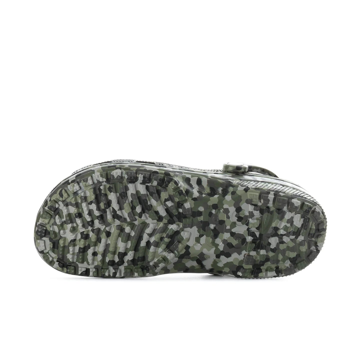 Classic Clog - Mens