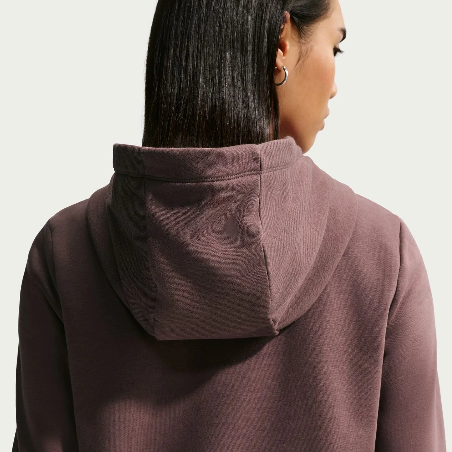 Club Fleece FZ Hoody - Womens