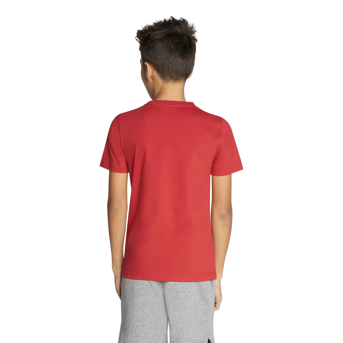 Jumpman Air Embroidered Tee - Youth