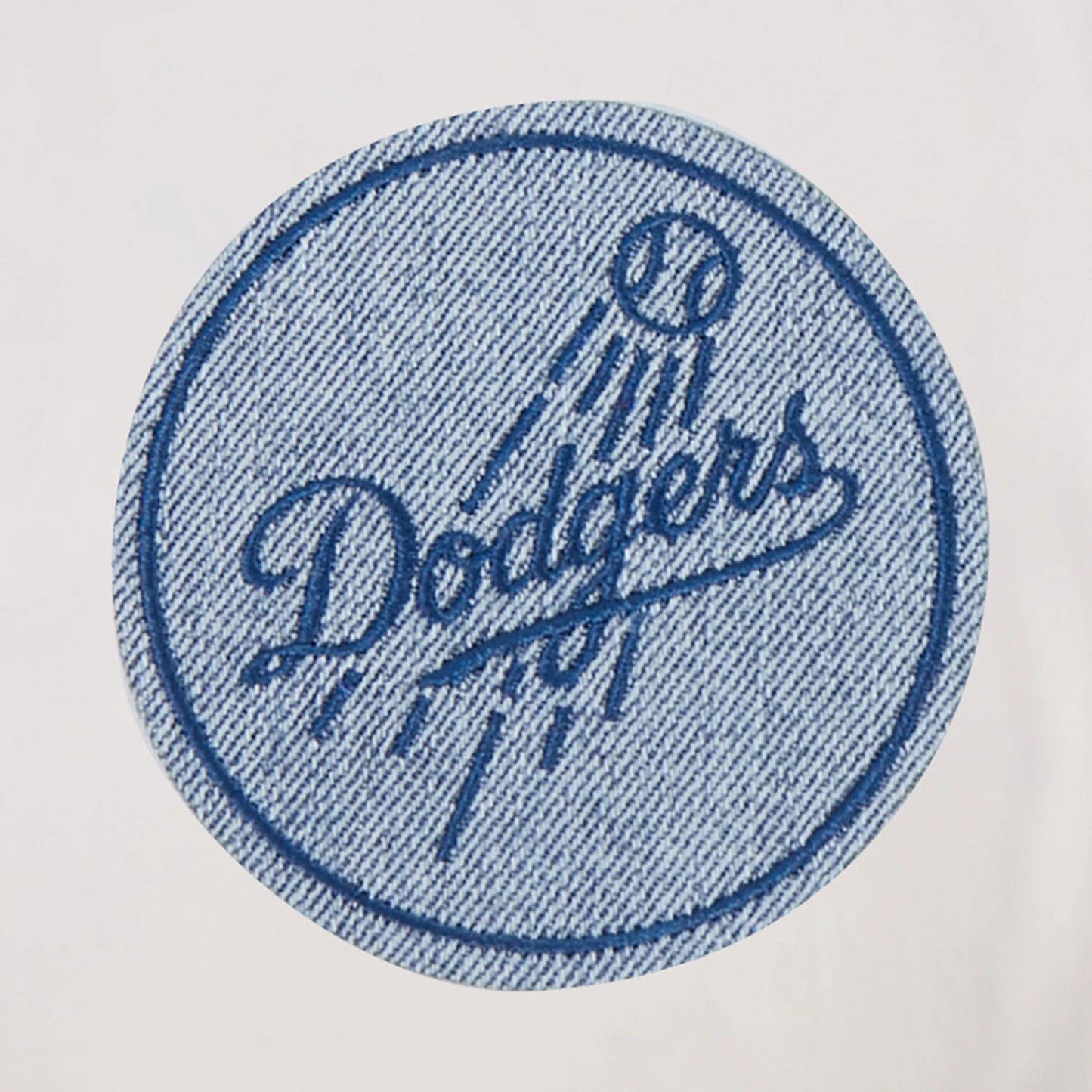 Los Angeles Dodgers Allegiance Tee -Mens
