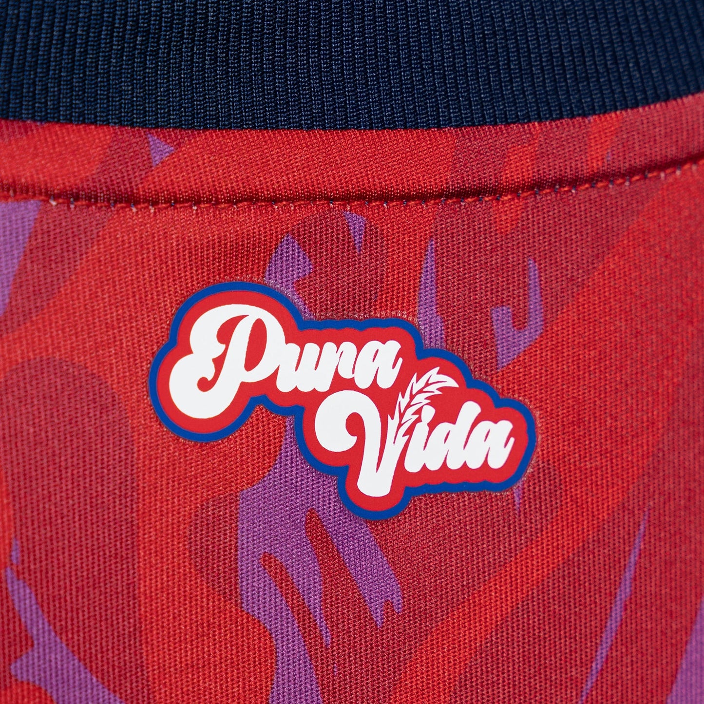 26/27 Costa Rica Replica Home Jersey -Mens