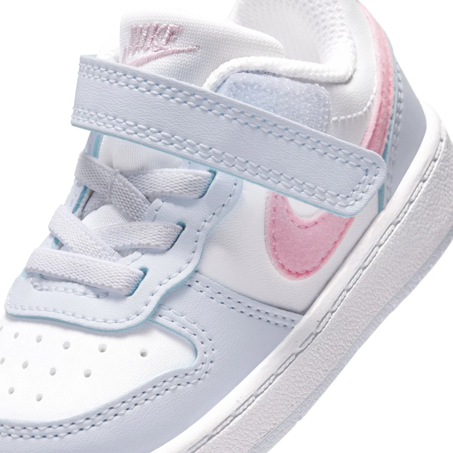 Court Borough Low 2 - Toddler