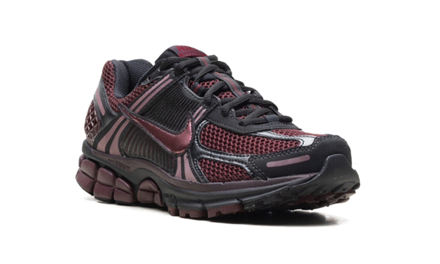 Zoom Vomero 5 WMNS"Black Burgundy Crush" IB8929 002