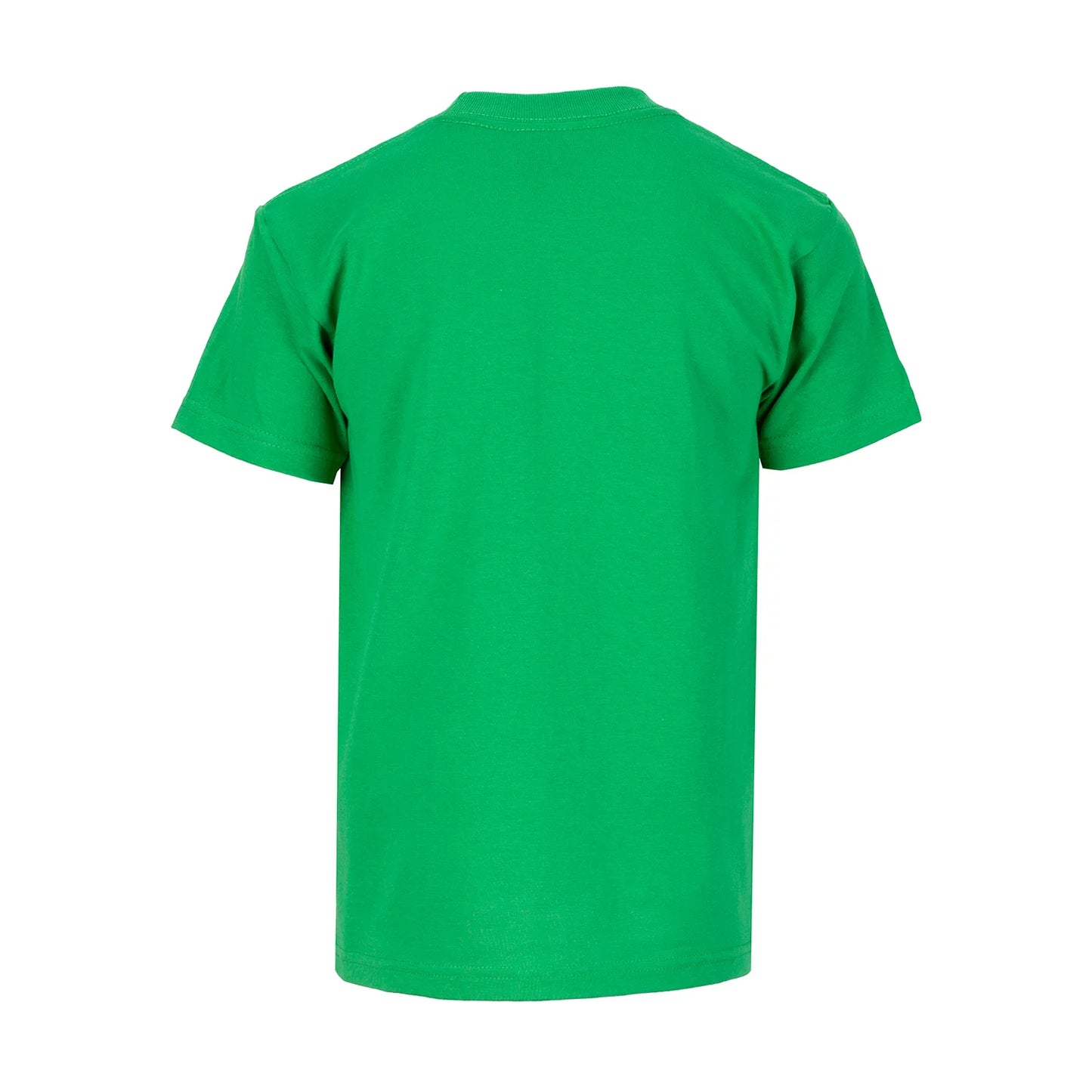 Solid Crew Neck - Youth