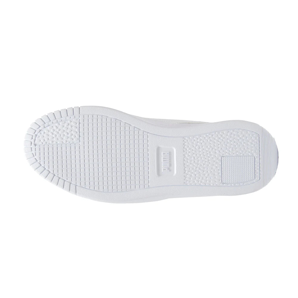 Carina Street Glitz Lace Up Sneakers