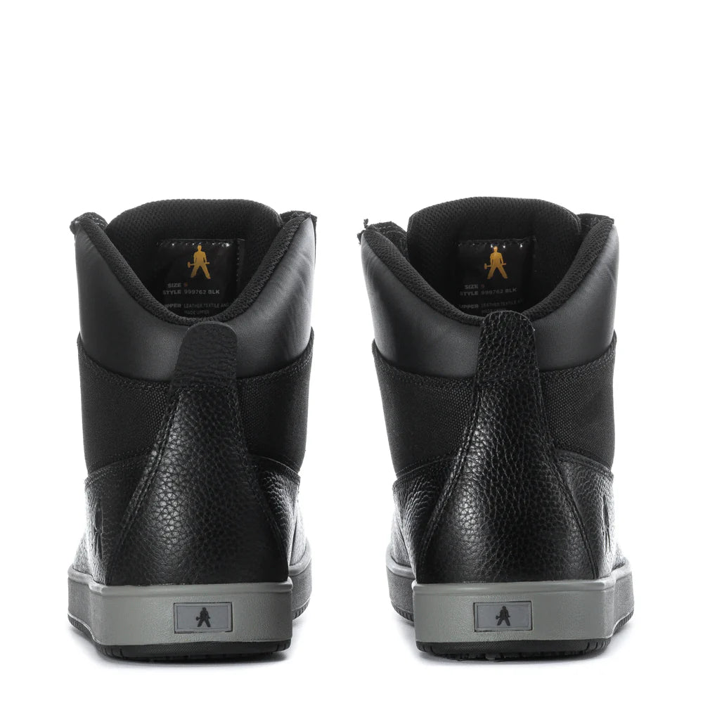 Connor Steel Toe - Mens