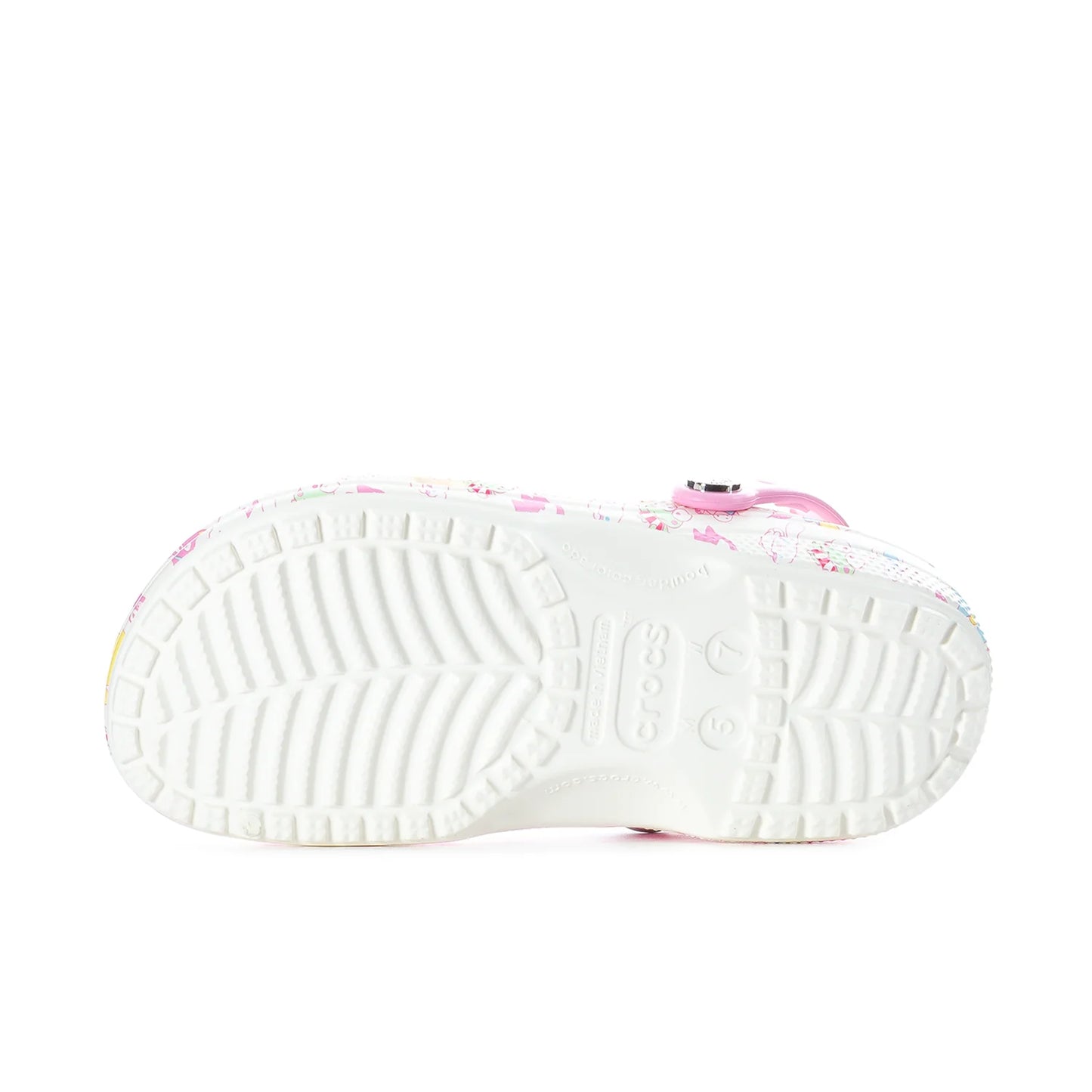 Classic Clog - Womens