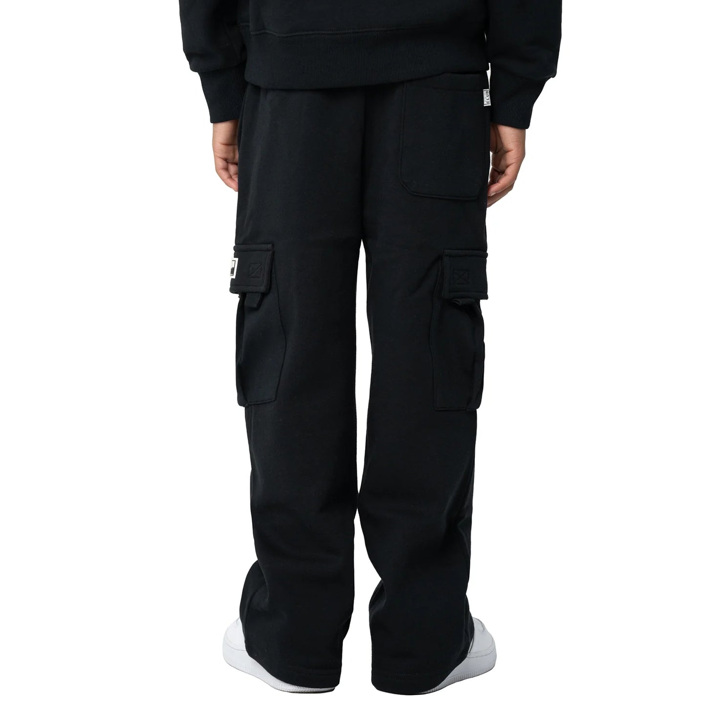 Fleece Cargo Sweatpant - Youth