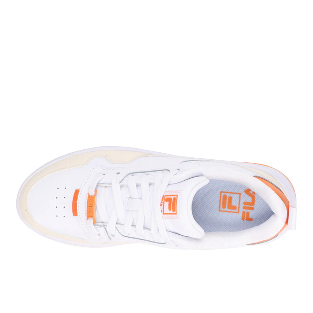 Ardenza Low Lace Up Sneakers