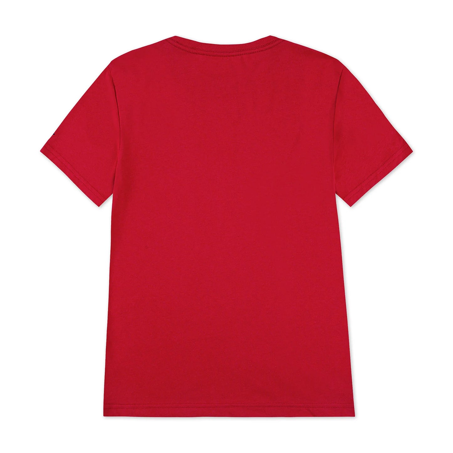 Wordmark Embroidered Crew - Youth