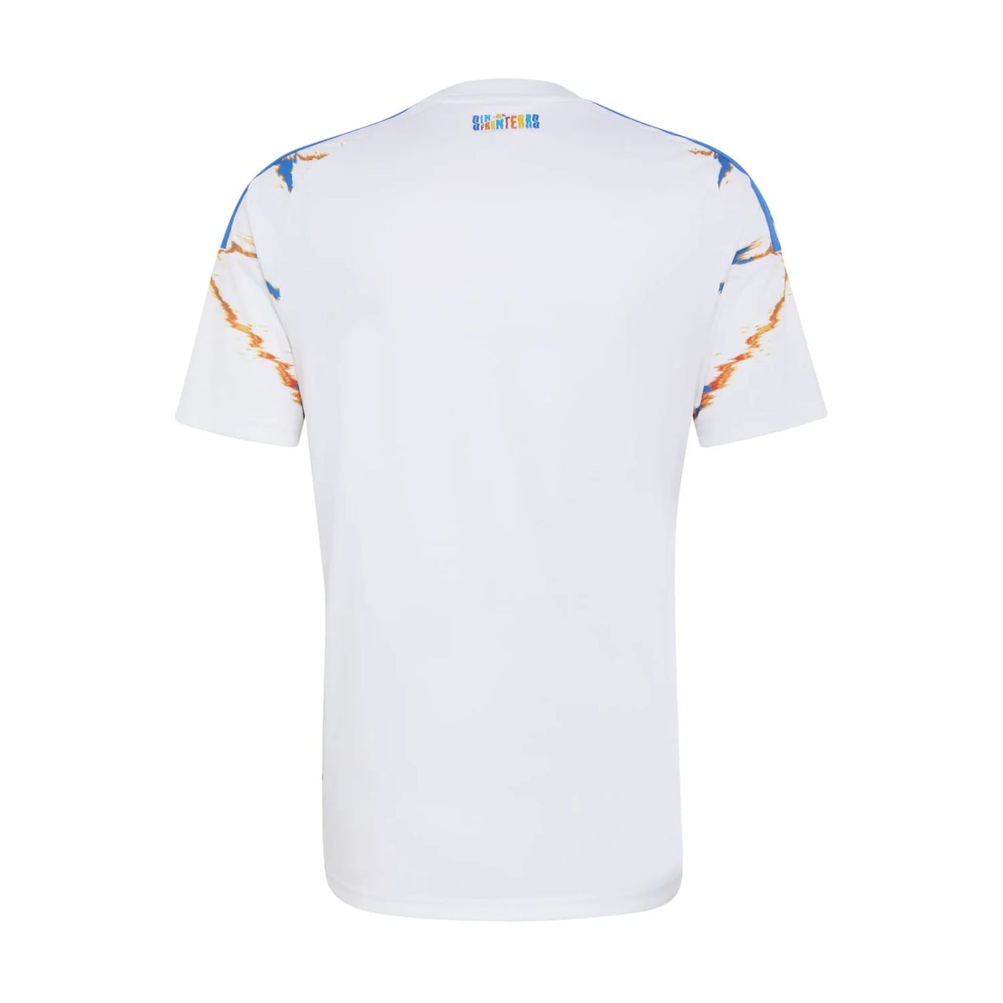 San Diego FC 26/27 Replica Away Jersey - Mens
