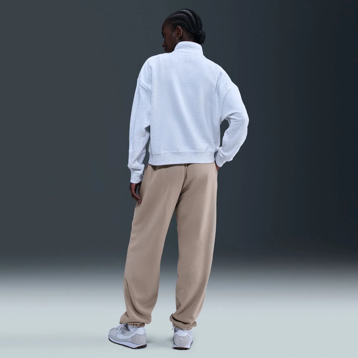 Club Fleece OS Pant - Womens