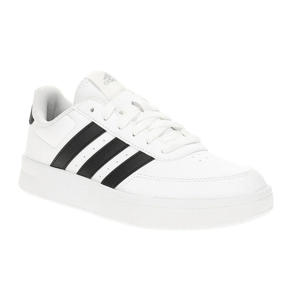 Breaknet 2.0 Lace Up Sneakers
