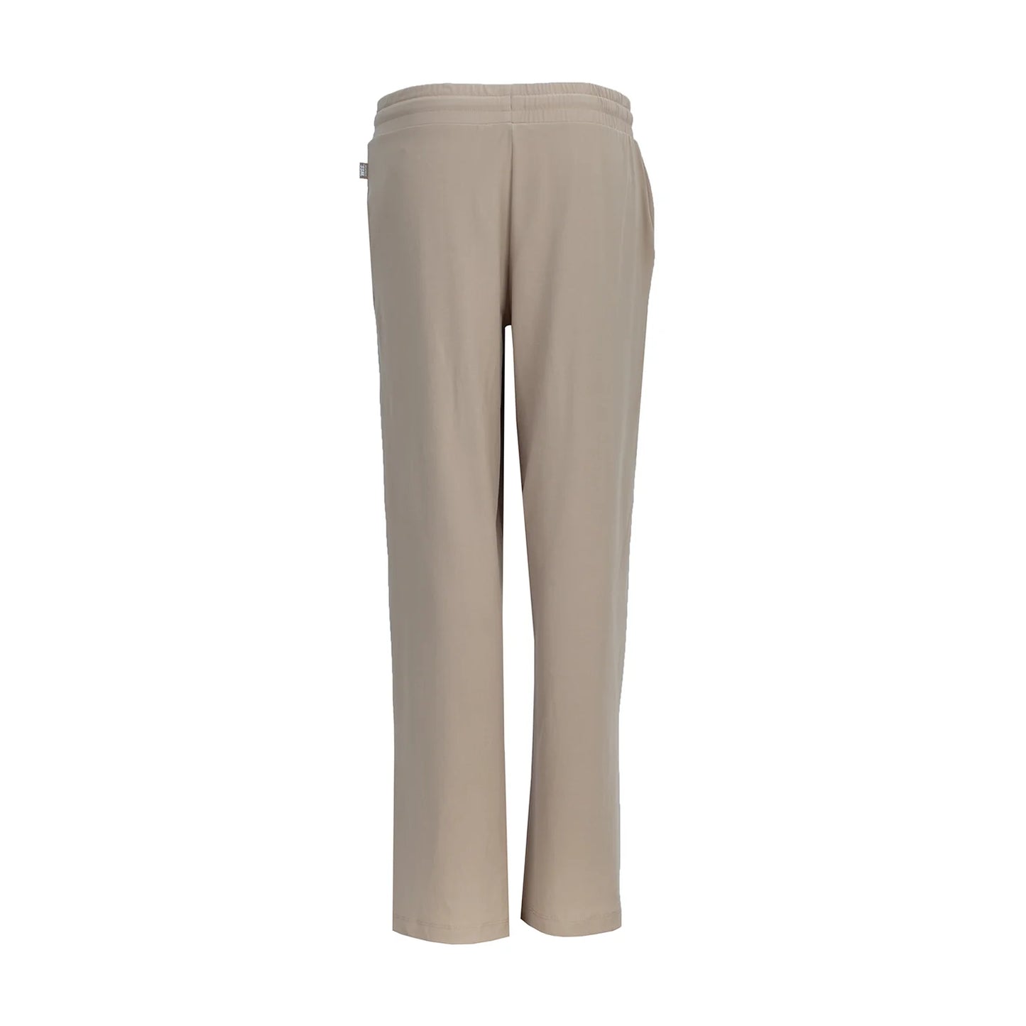 Knit Wide Leg Pant - Womens