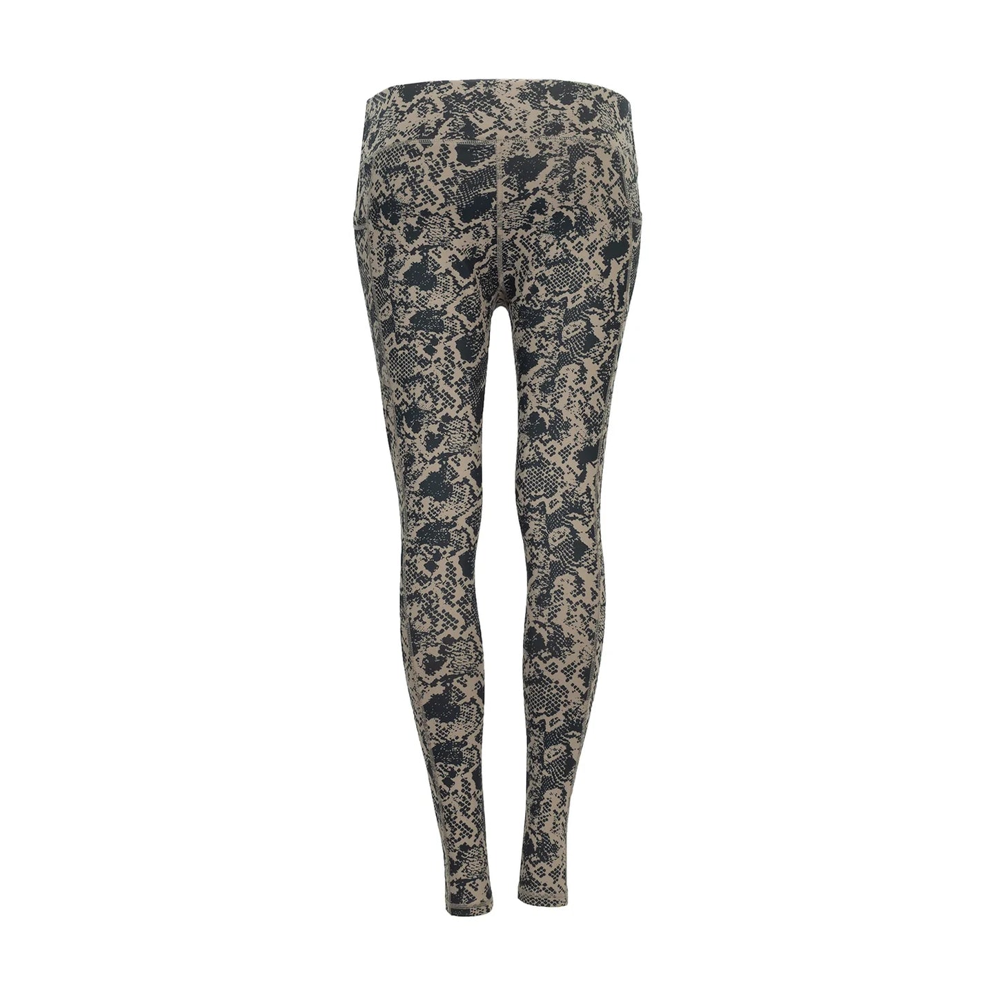 Power HW Pocket Legging - Womens