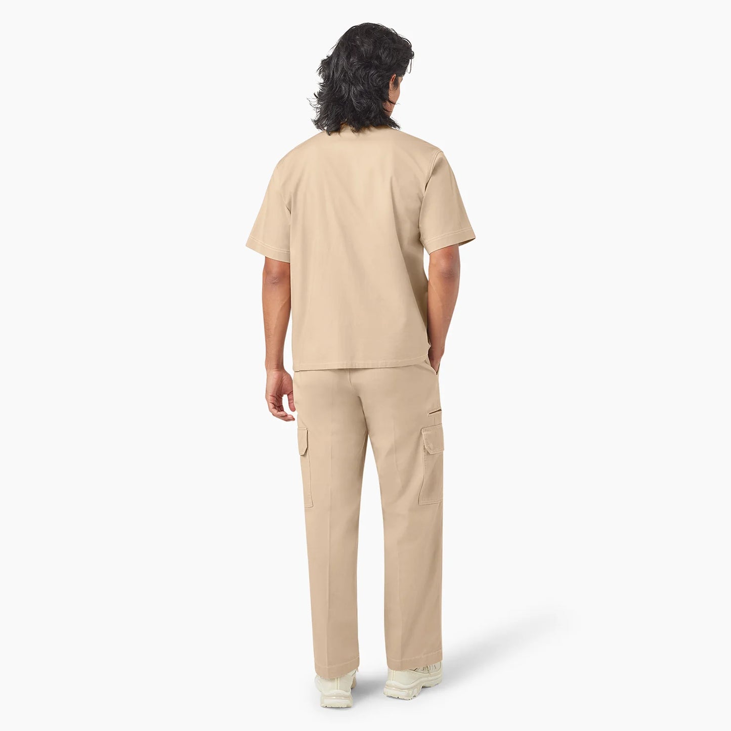 Riverbend SS Work Shirt - Mens