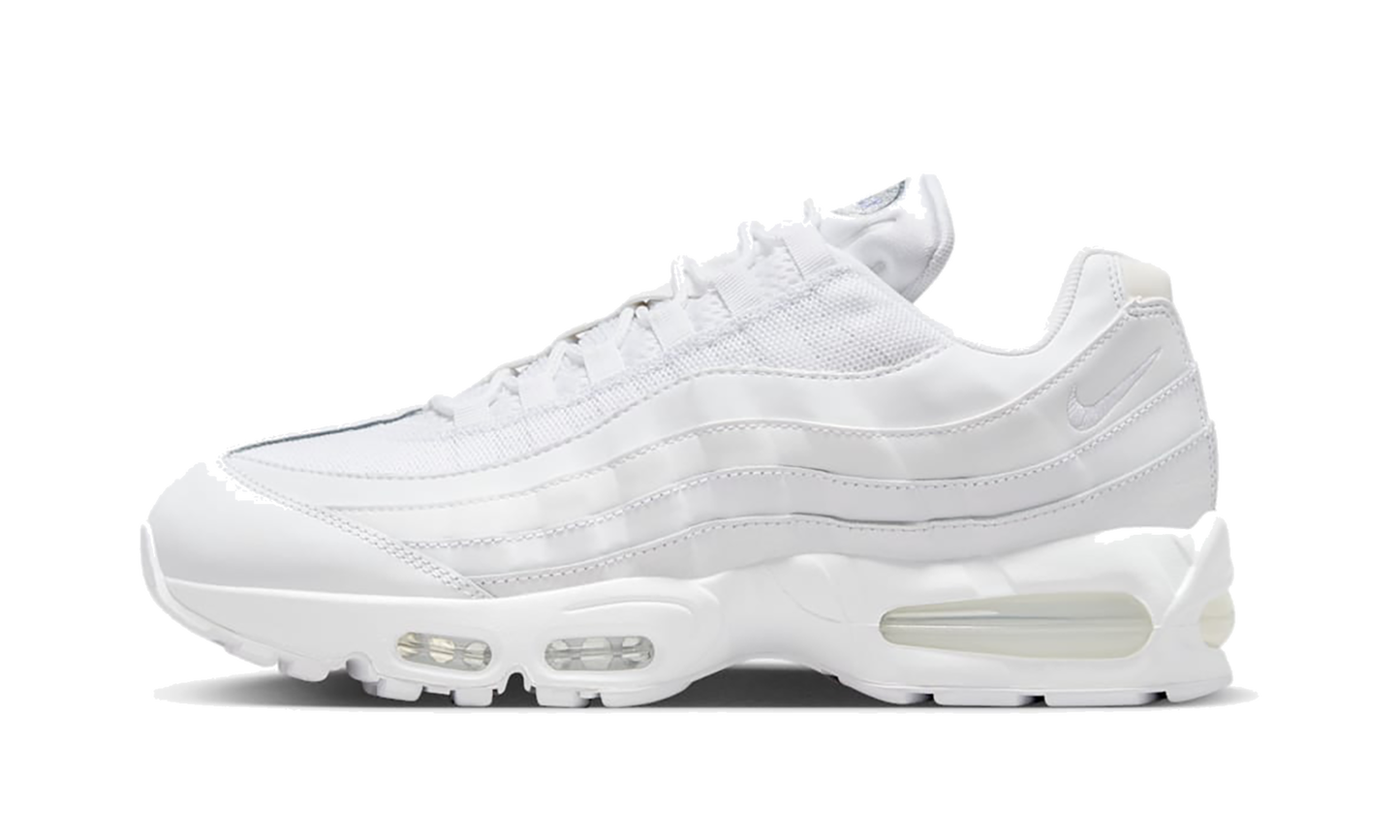 Air Max 95 Next Nature Wmns"White" DH8015 100