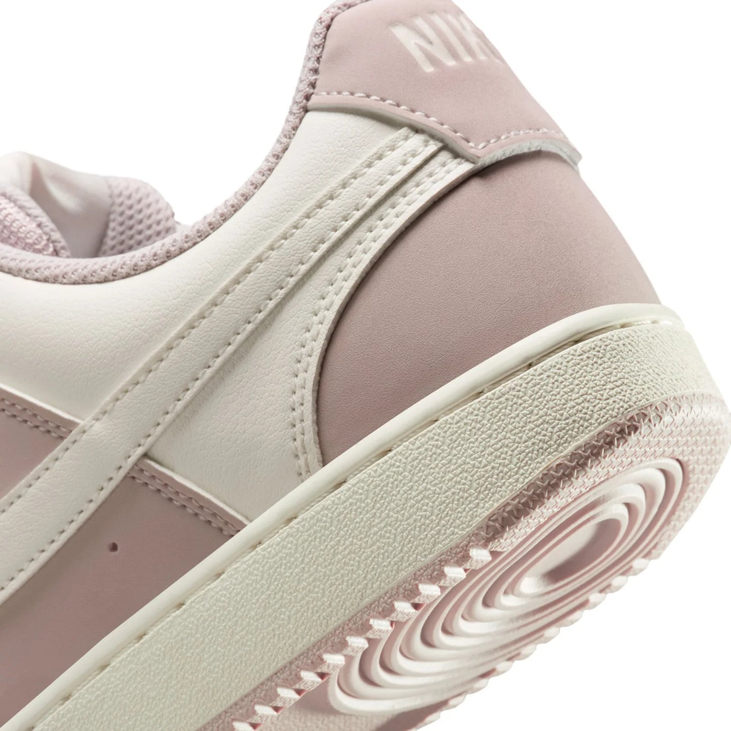 Court Vision Low Next Nature - Womens