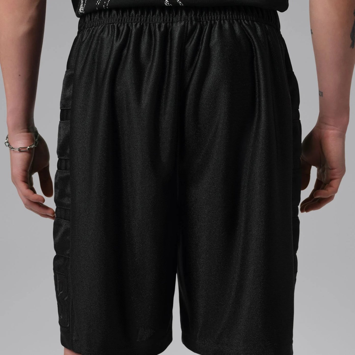 Brooklyn Cat Scratch Bcat Short -Mens