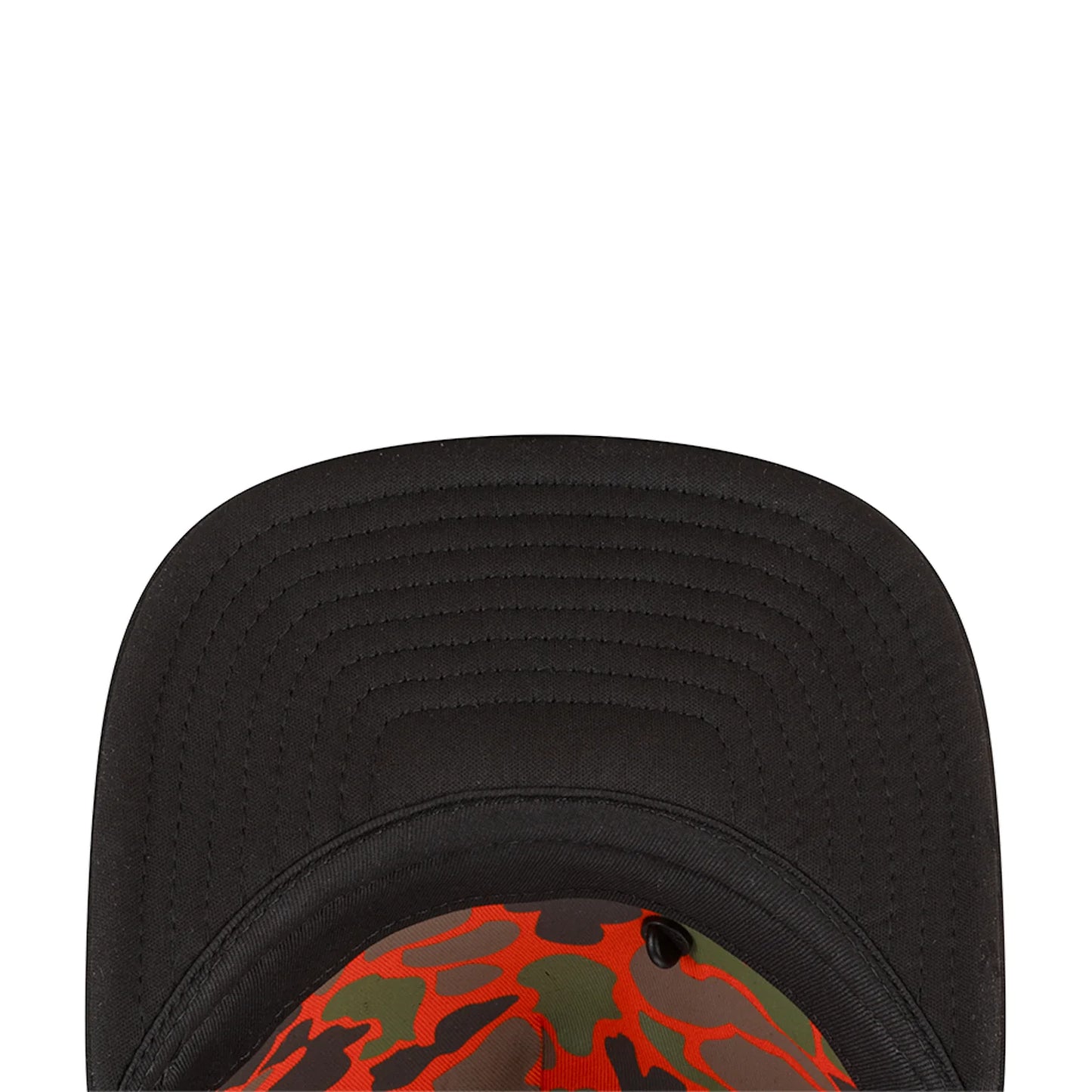 2026 NBA All Star Game x Alpha Industries 2-Tone 950 A-Frame Trucker