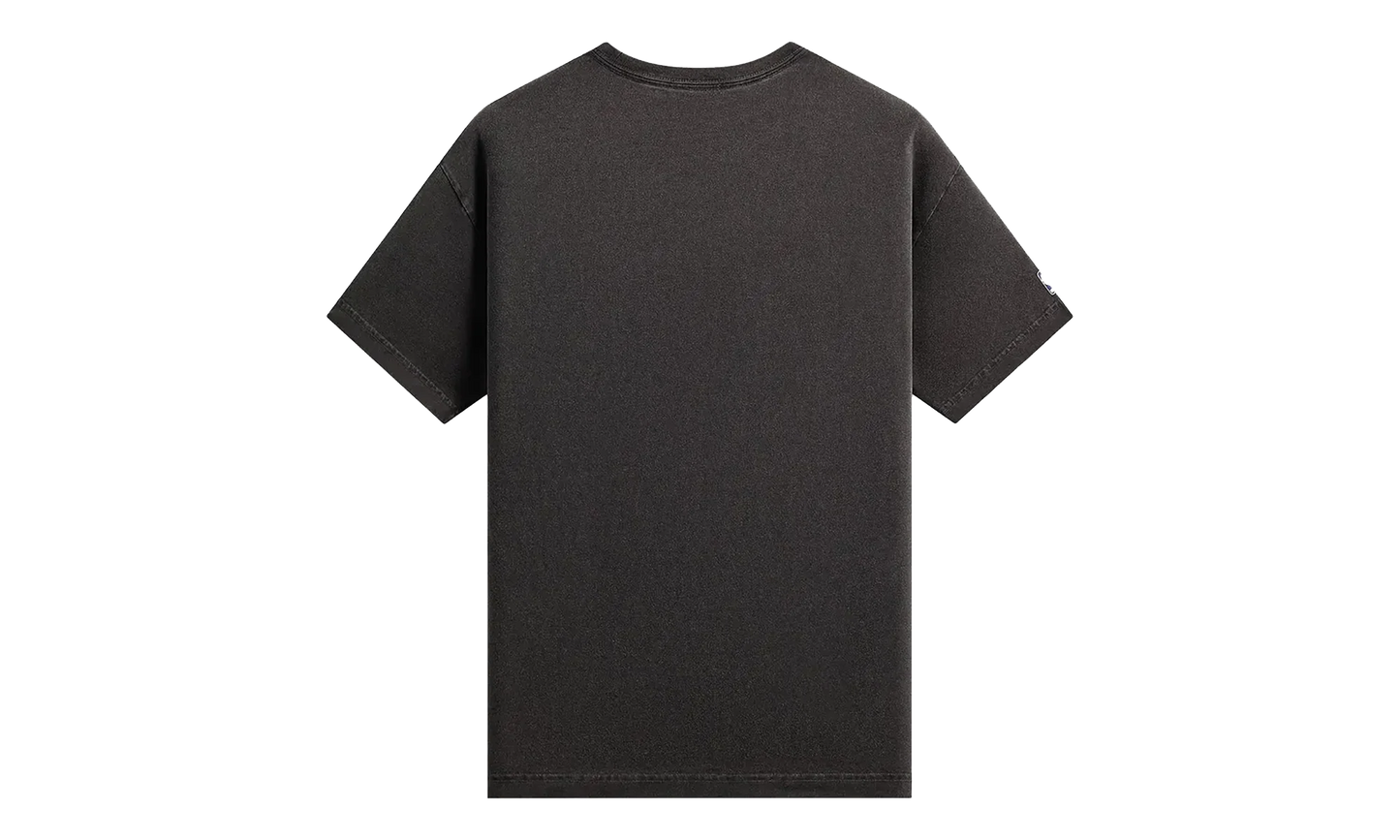 NBA All-Star Minnesota Timberwolves Kevin Garnett "Black" KHM034963 001