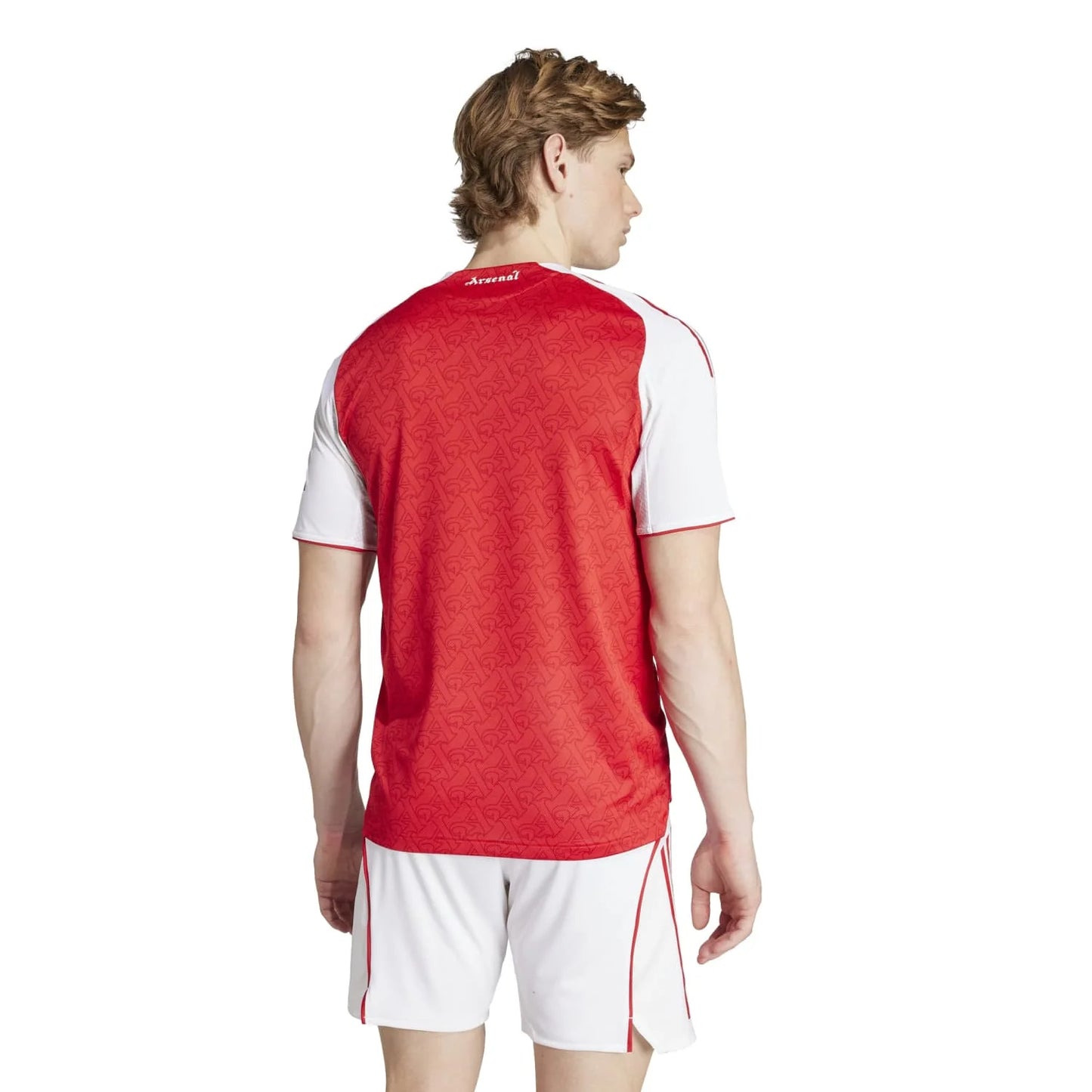 25/26 Arsenal Authentic 3rd Jersey -Mens