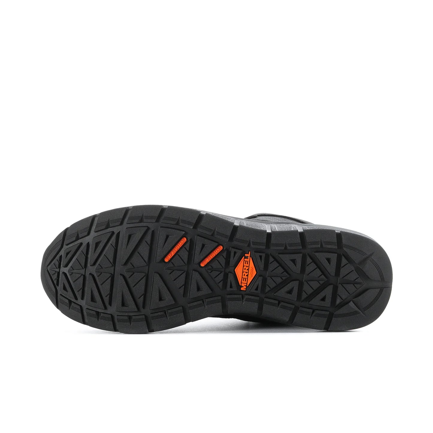 Fullbench Speed Mid Carbon Toe - Mens