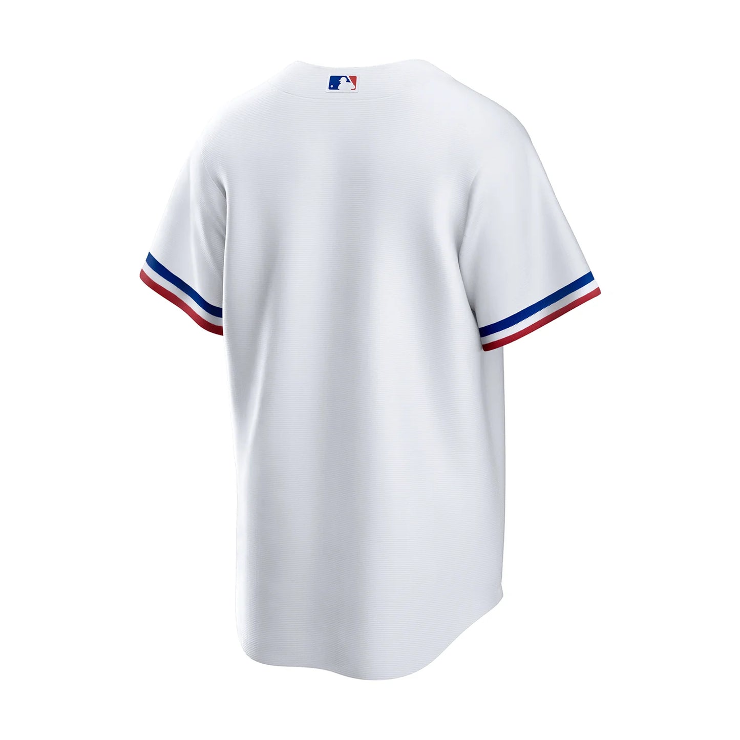 Rangers Nike Replica Home Jersey - Mens