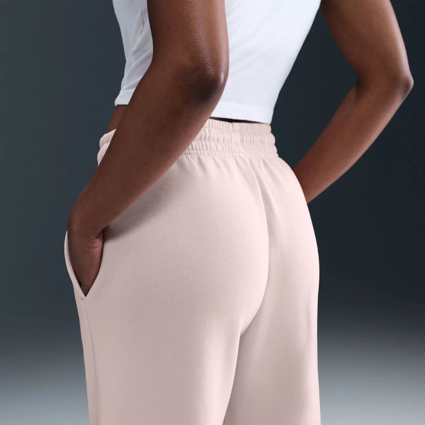 Pheonix Fleece Wide Pant - Womens