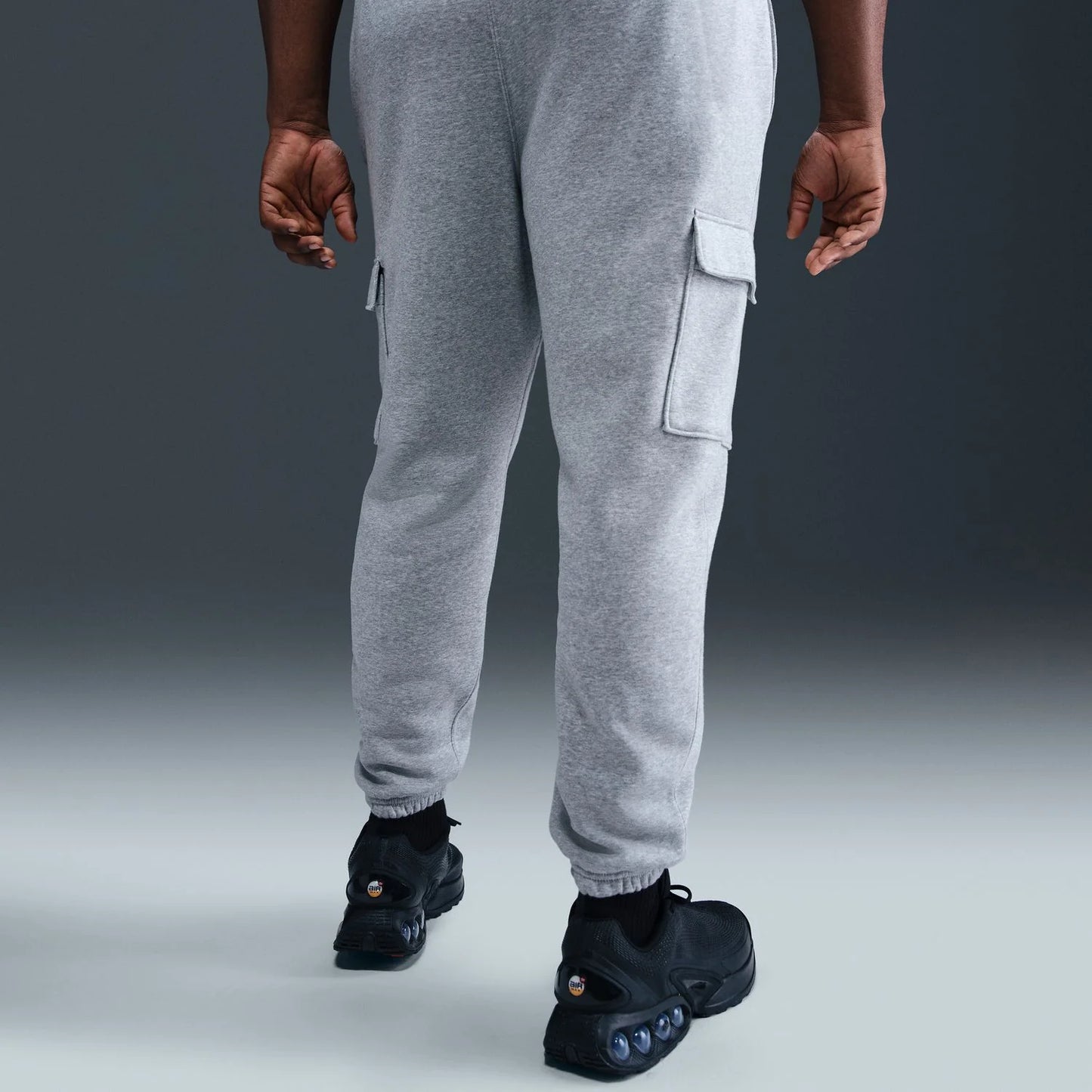 Club Fleece Cargo Pant - Mens