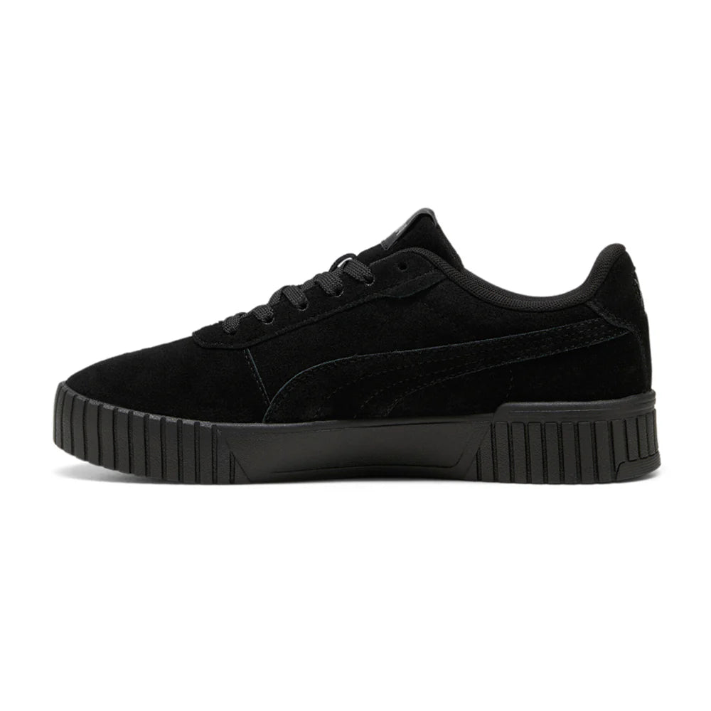 Carina 2.0 Sd Lace Up Sneakers