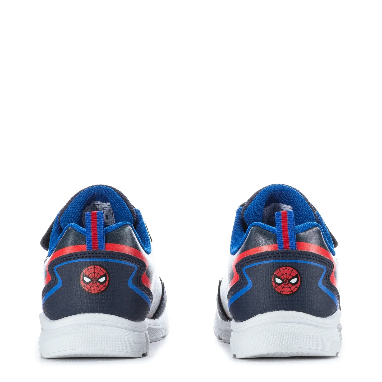 Spiderman Athletic Lighted - Toddler