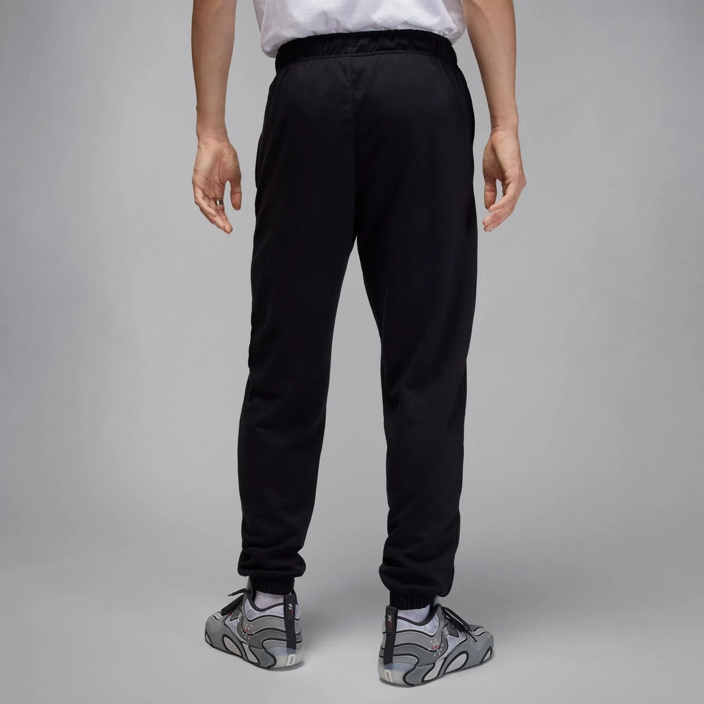 MJ Sport Graphic Fleece Pant -Mens