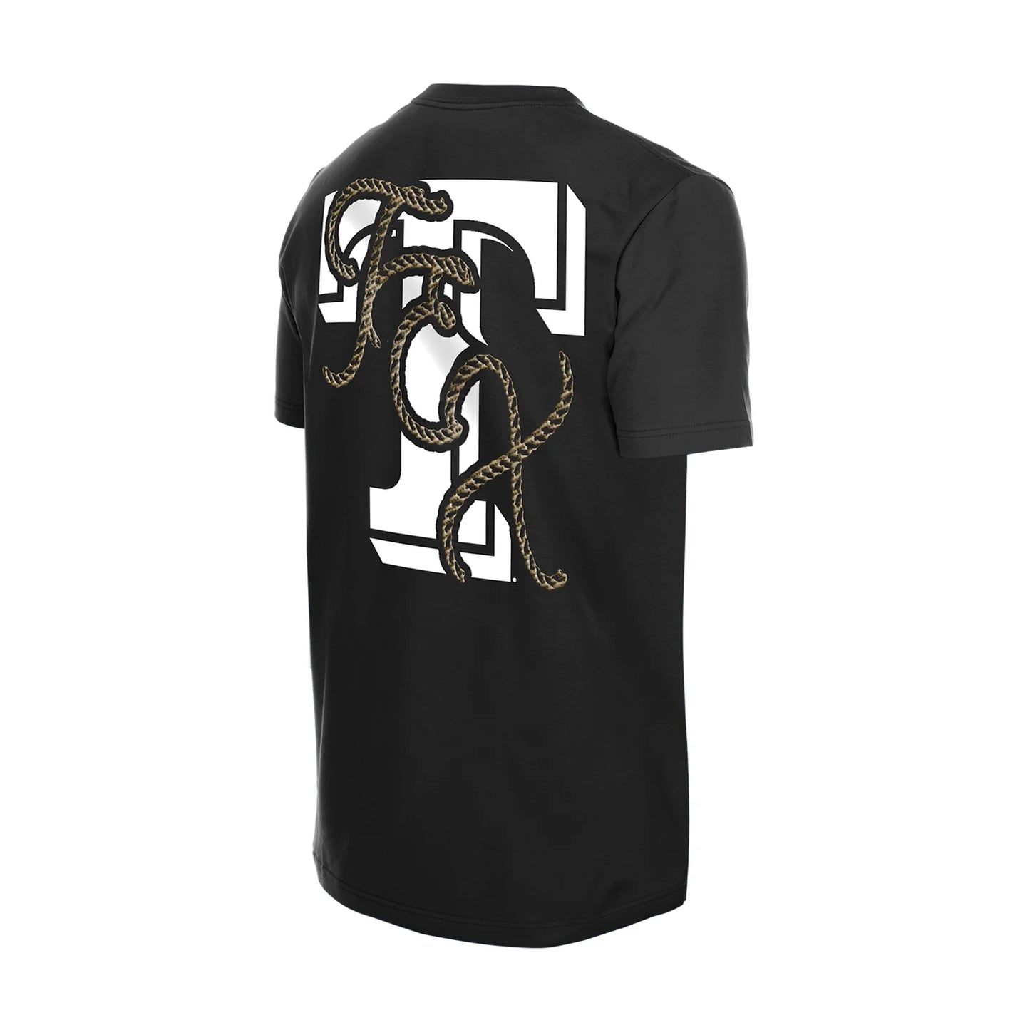 Texas Rangers Western Tee -Mens