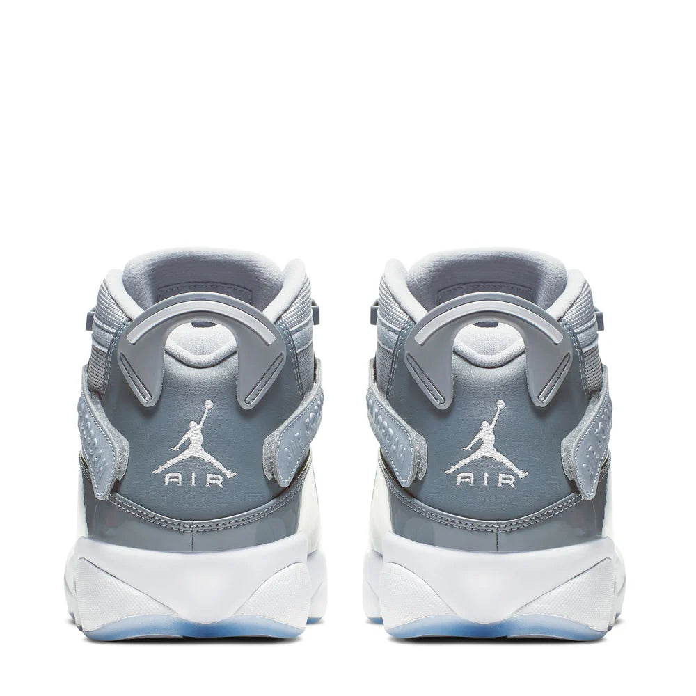 6 Rings - Mens