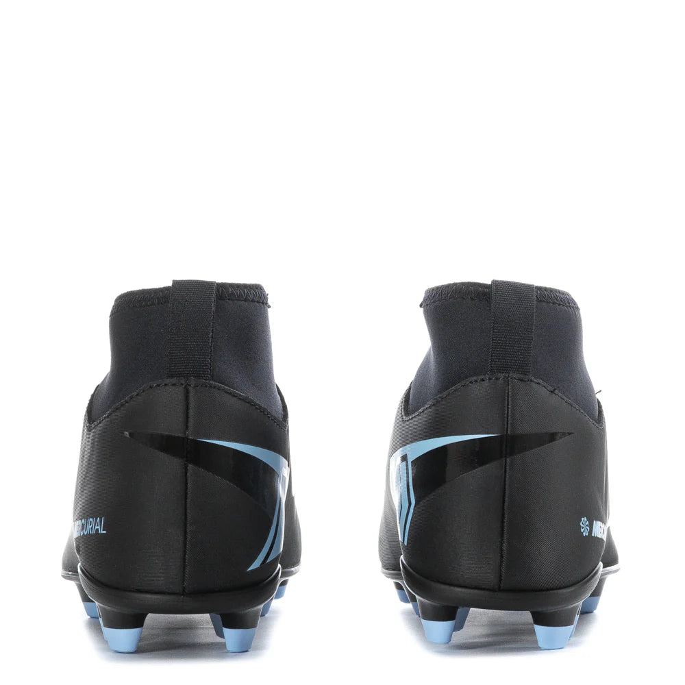Mercurial Superfly 10 Club FG/MG - Youth