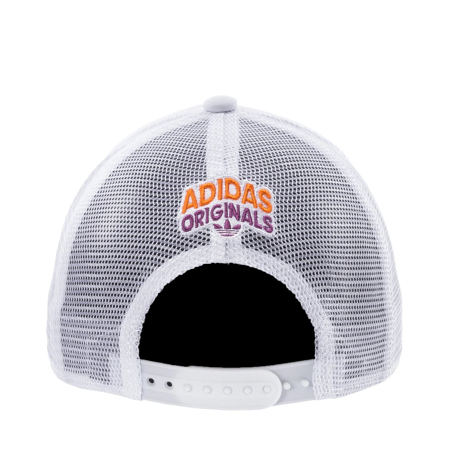 Youth Originals Spiral Retro Trucker