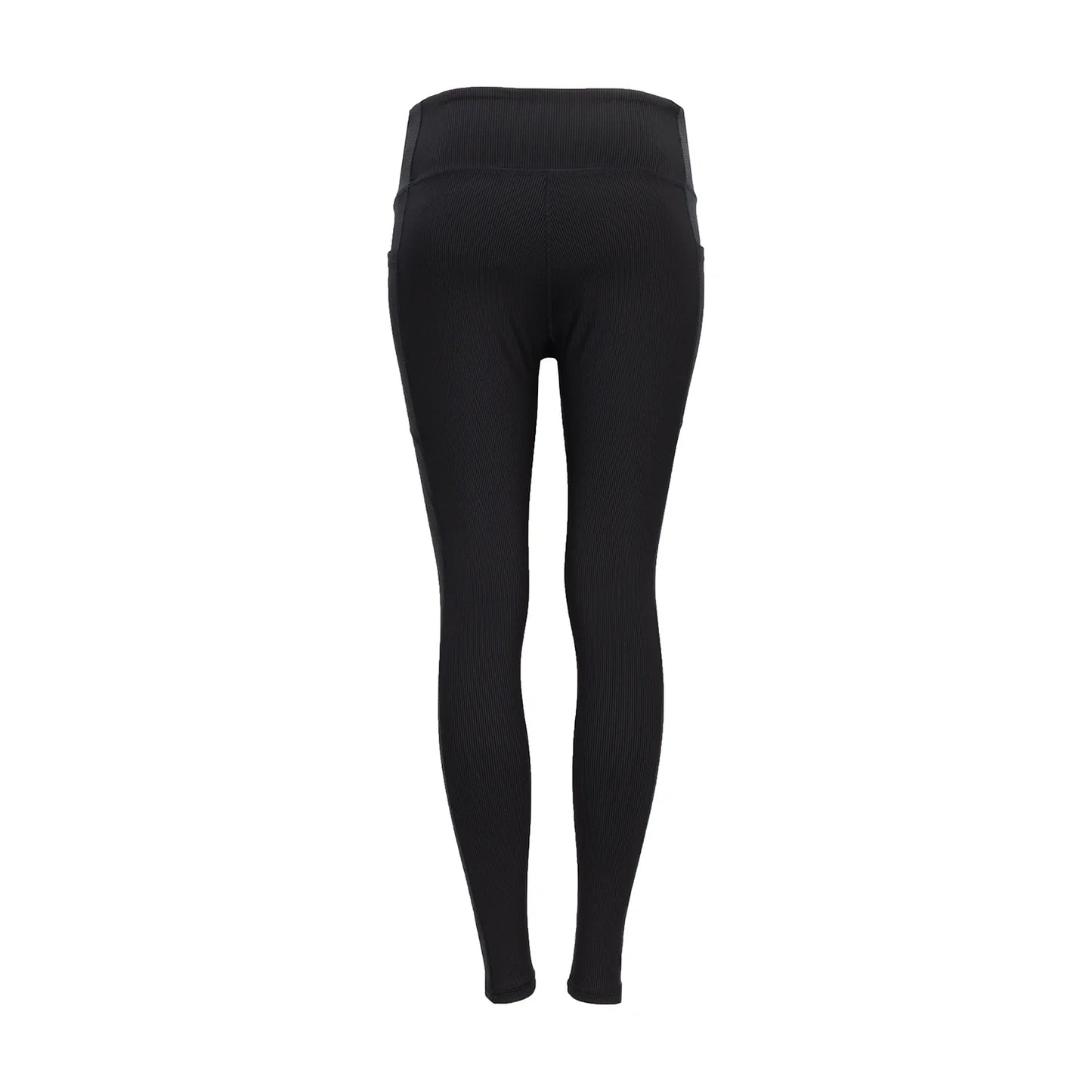 Power Ribbed Legging - Womens