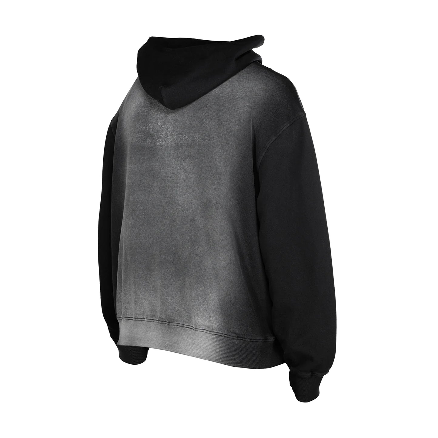 Los Angeles Dodgers Faded Hoodie -Mens