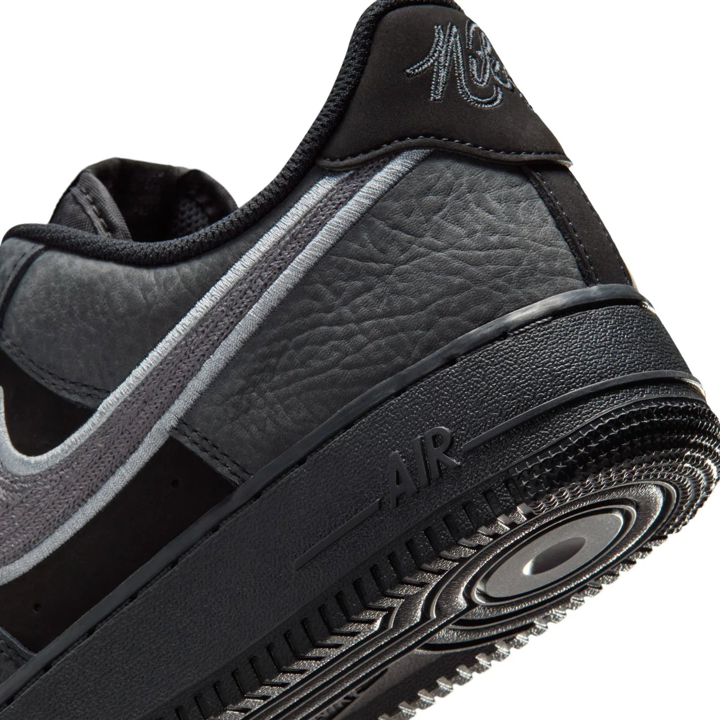 Air Force 1 Low 07 - Mens