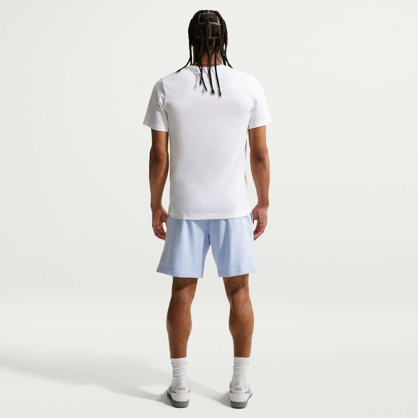 Club Knit Short -Mens