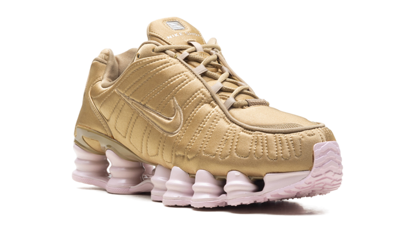 Shox TL WMNS"Filbert Pink Foam" IQ0384 202