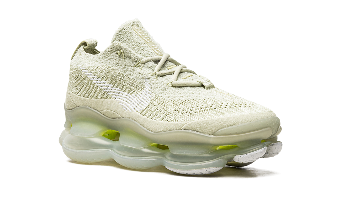 AIR MAX SCORPION WMNS"Olive Aura" DJ4702 300