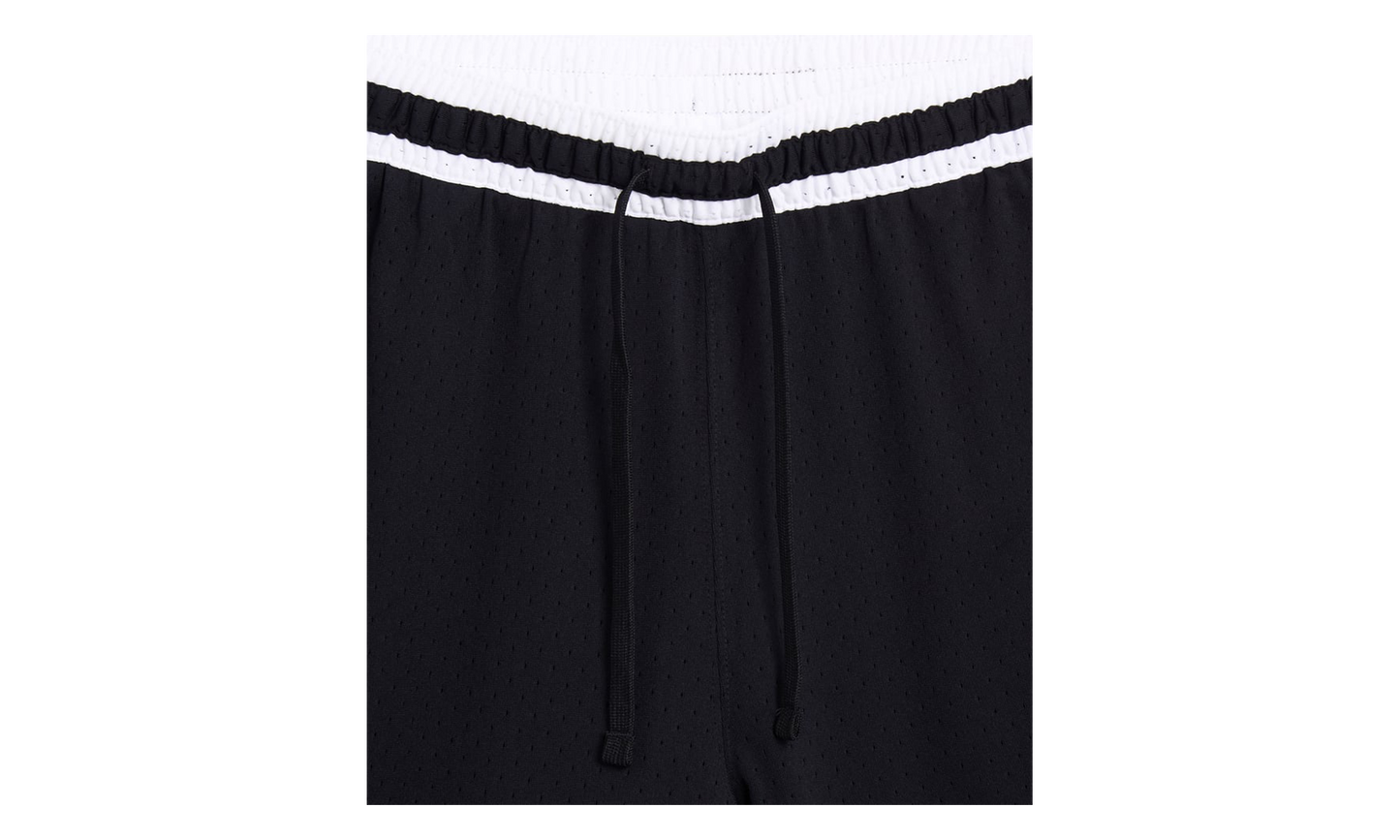 Sport Dri-FIT Mesh Diamond Shorts "Black" HF9910 010