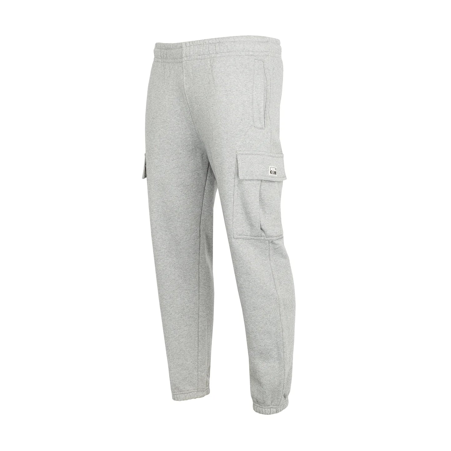 Tapered Cargo Fleece Pant - Mens
