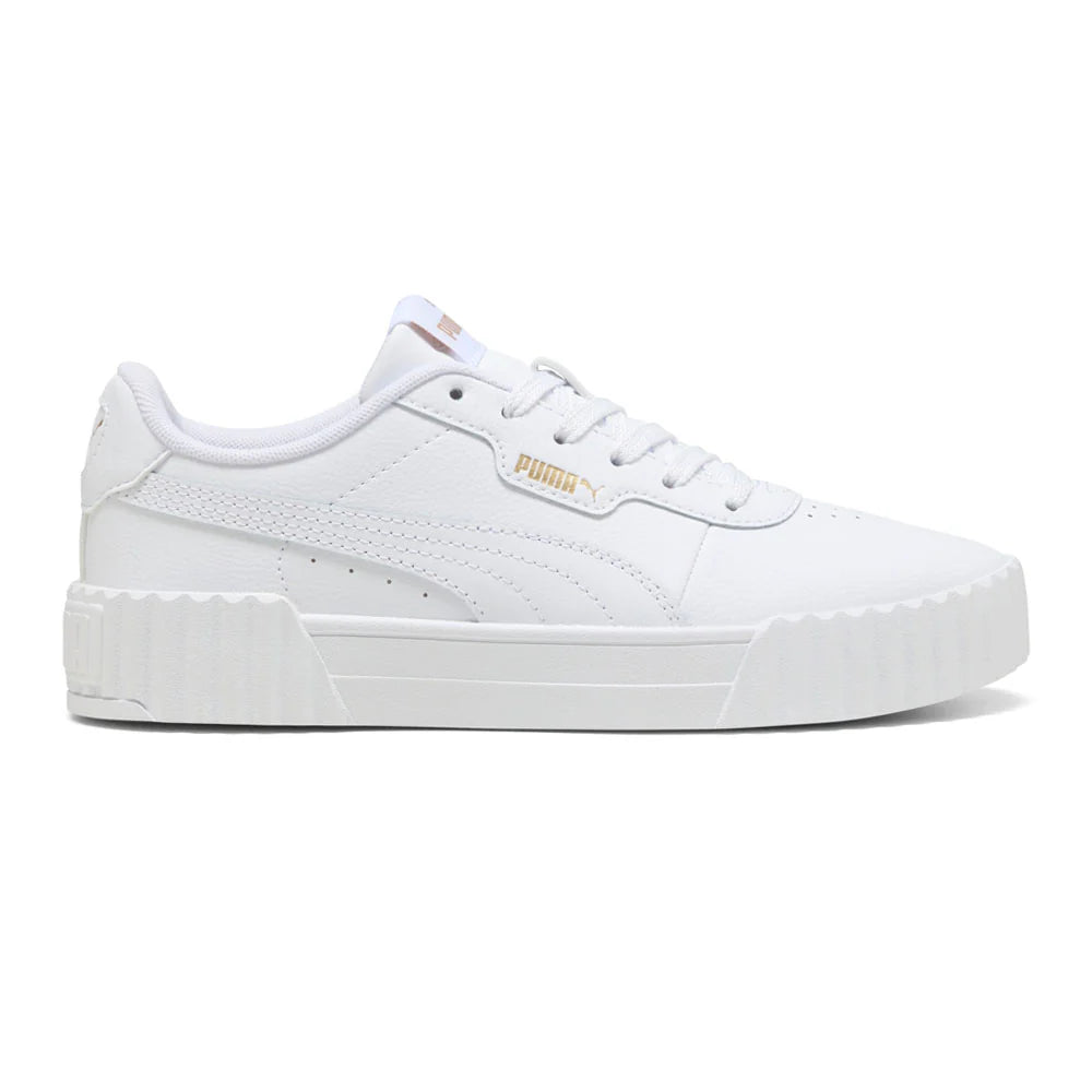 Carina 3.0 Lace Up Sneakers