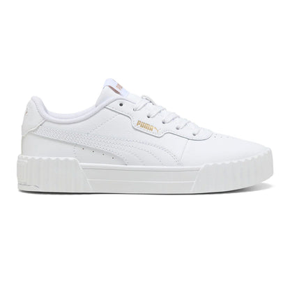Carina 3.0 Lace Up Sneakers