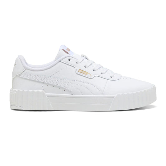 Carina 3.0 Lace Up Sneakers
